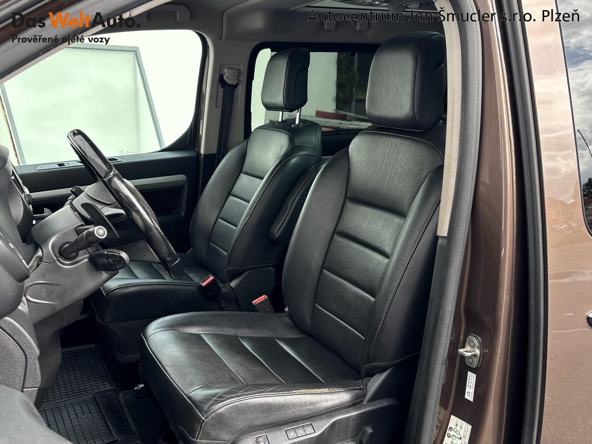 Citroën Spacetourer