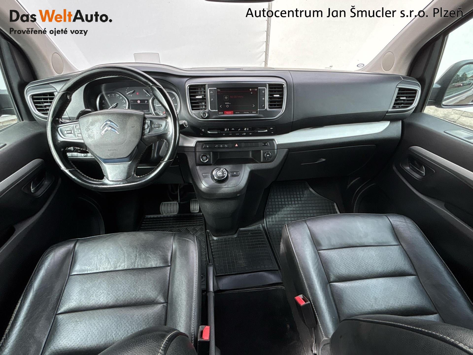 Citroën Spacetourer