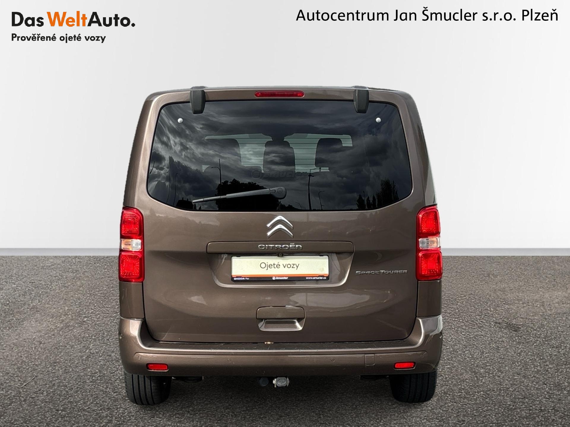 Citroën Spacetourer