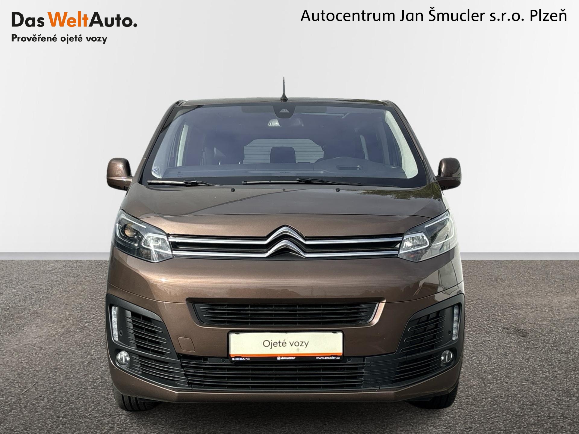 Citroën Spacetourer