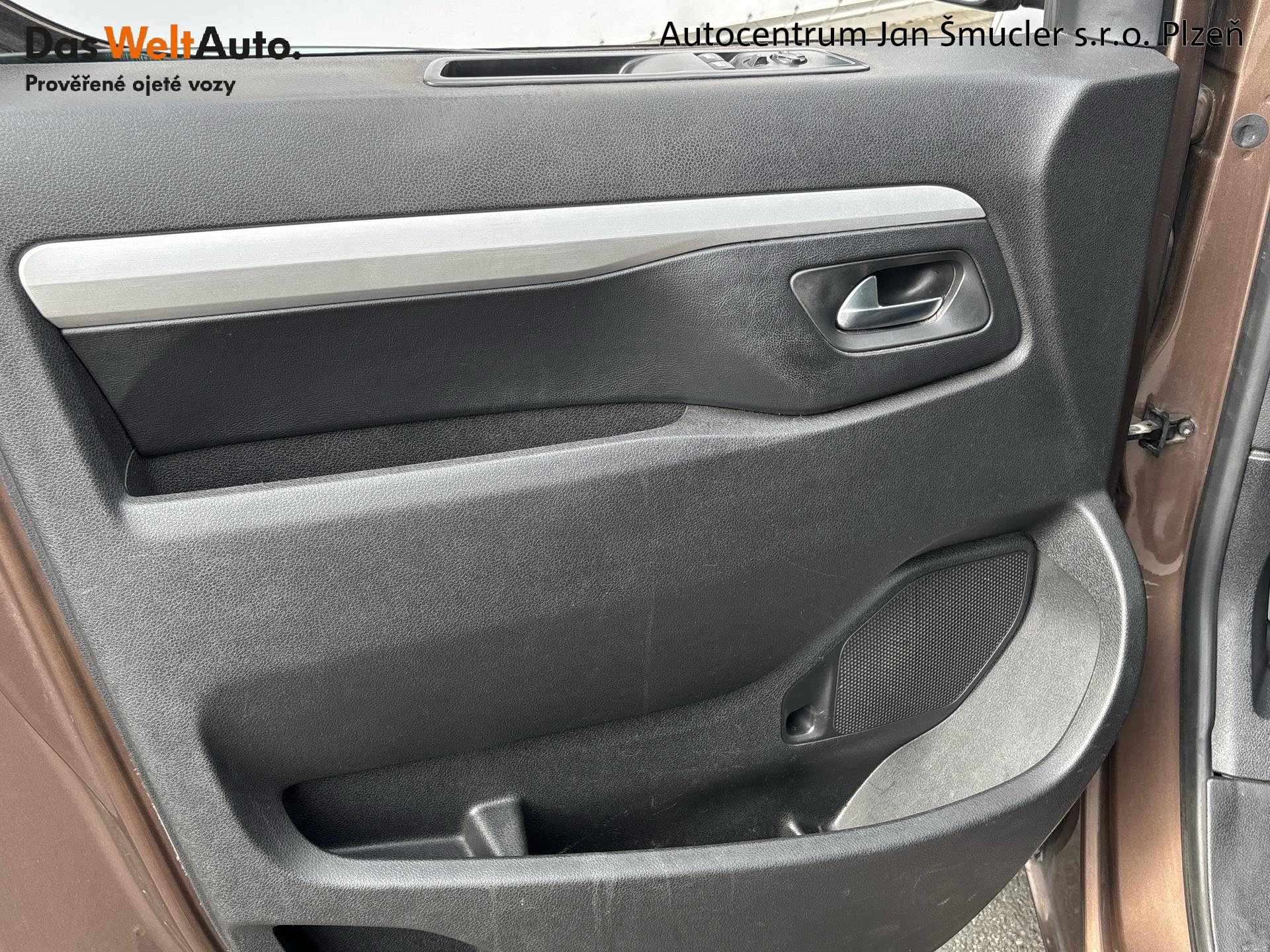 Citroën Spacetourer