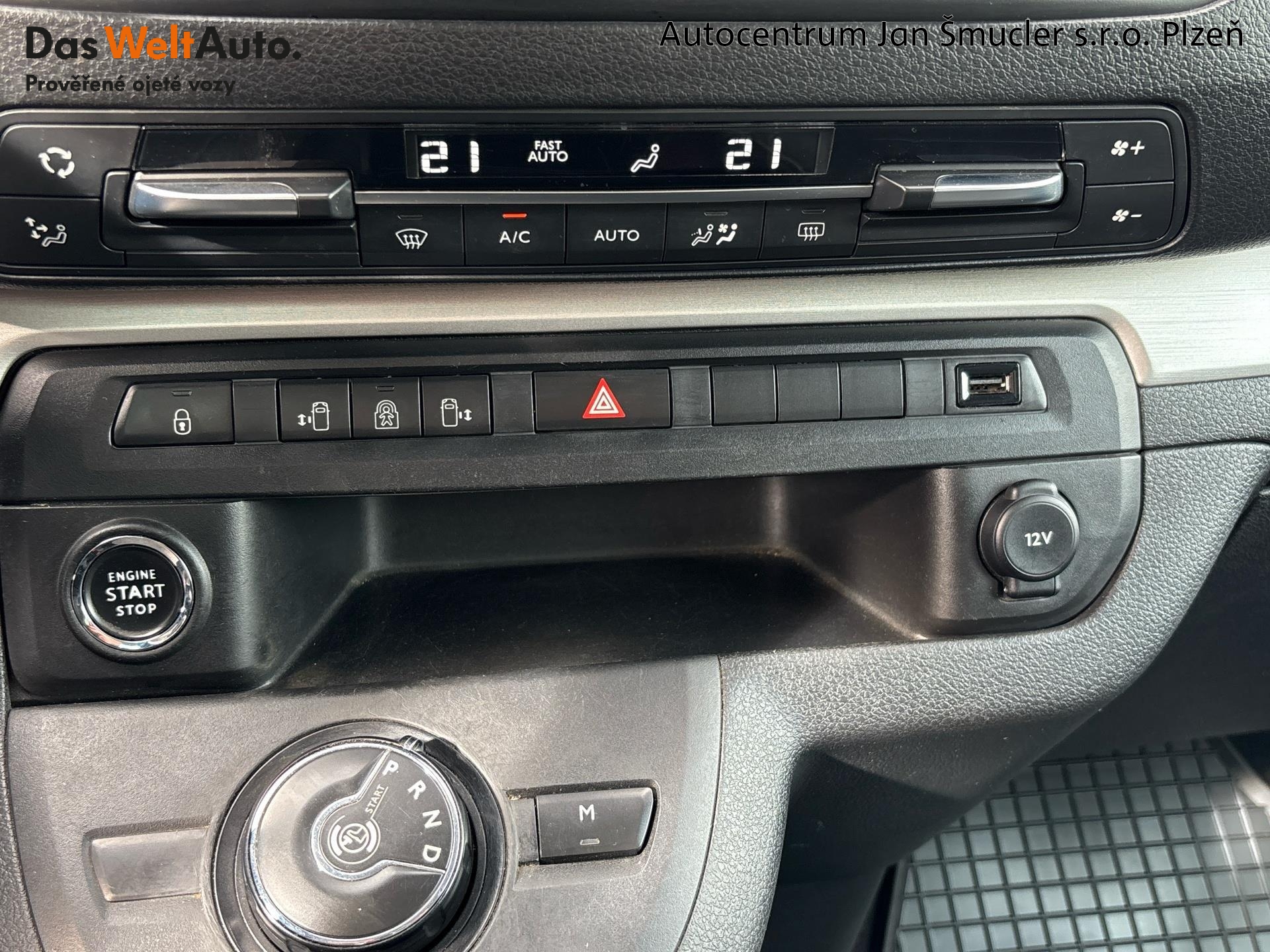 Citroën Spacetourer