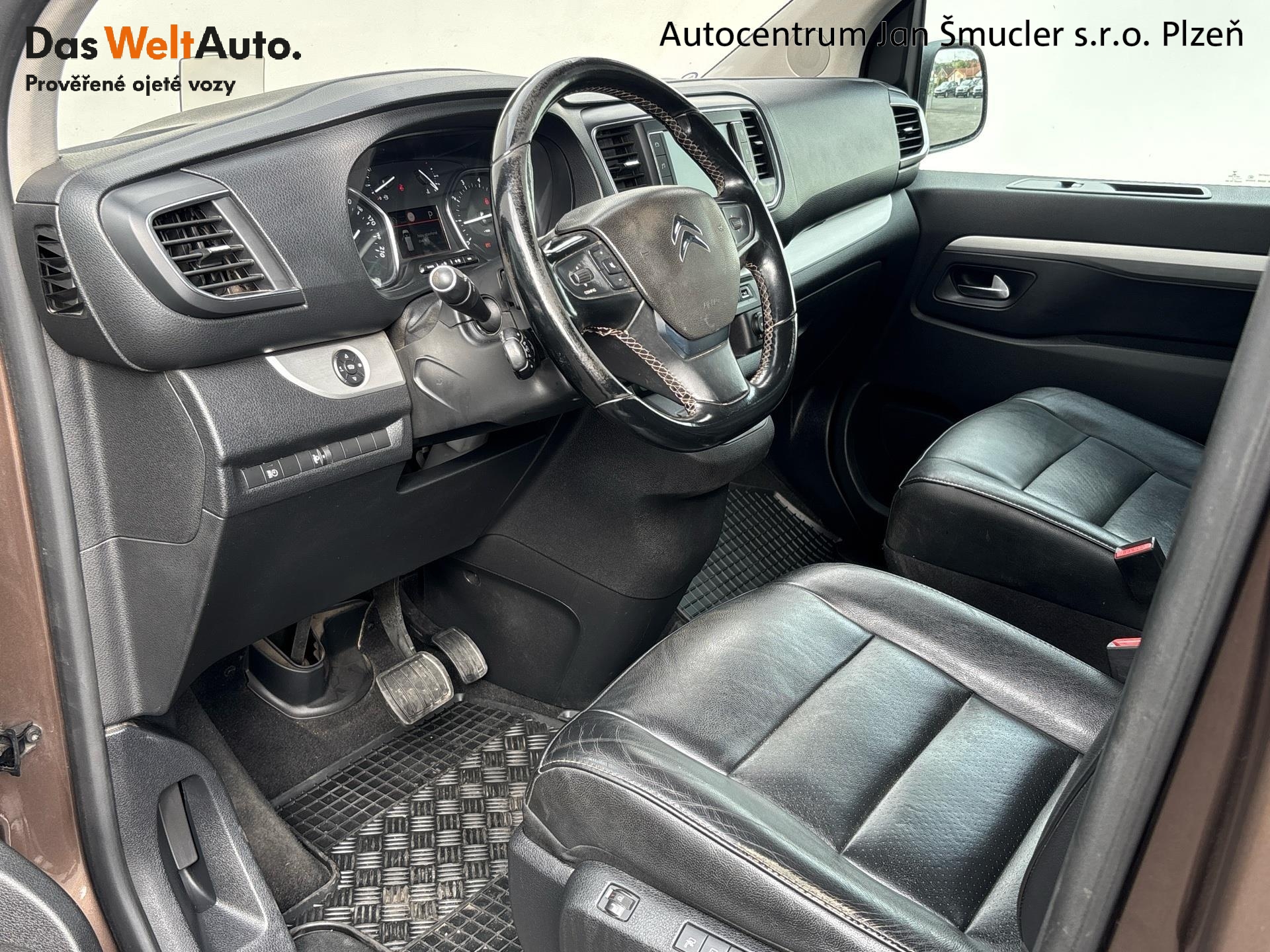 Citroën Spacetourer