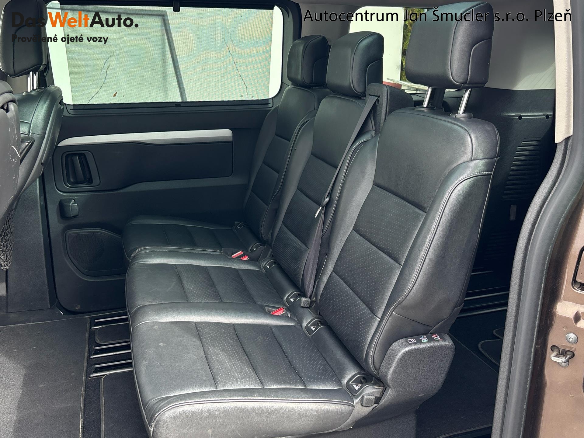 Citroën Spacetourer