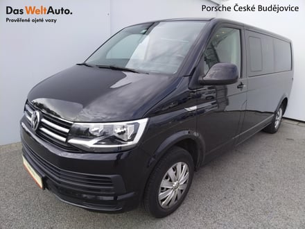 VW Caravelle 2.0 TDI 4x4 DSG7°