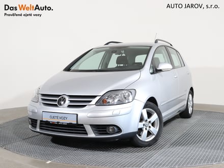 VW Golf PLUS 1,9 TREND 77 FTDI