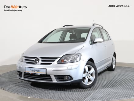 VW Golf PLUS 1,9 TREND 77 FTDI