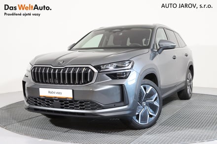 Škoda Kodiaq SELECTION 2,0 TDI 142 kW DSG 4x4