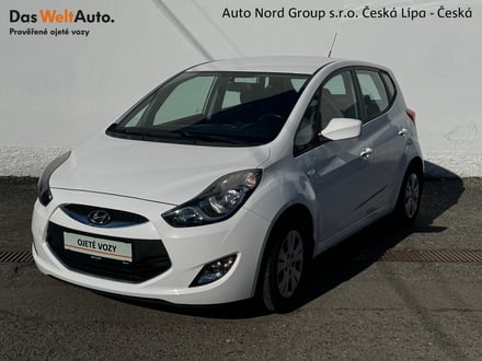 Hyundai ix20 1,4 / 66kw