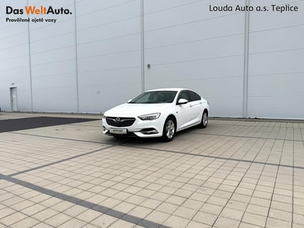 Opel Insignia  1.6 CDTi 100 kW manuál ,