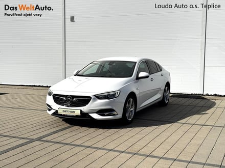 Opel Insignia  1.6 CDTi 100 kW manuál ,