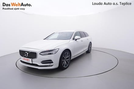 Volvo V90 Inscription 2.0 2.0 D5 173 kW automat ,