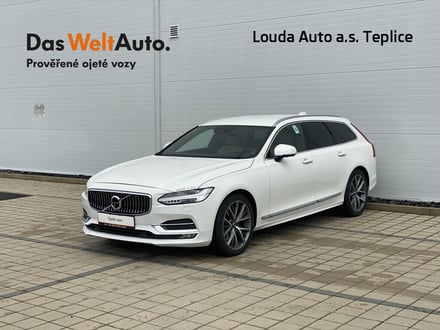 Volvo V90 Inscription 2.0 2.0 D5 173 kW automat ,