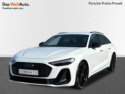Audi A5 2,0 TDI quattro S-line 150kW S tronic
