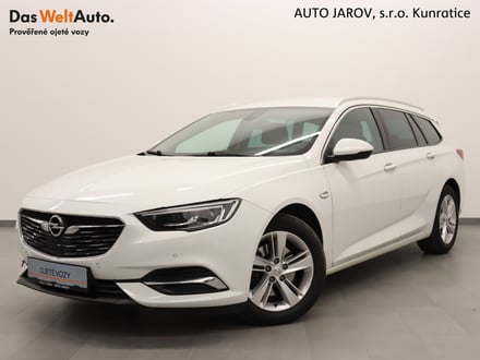 Opel Insignia 2,0 CDTI 154 kW INNOVATION