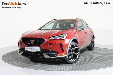 CUPRA Formentor 1.5 TSI 110 kW DSG