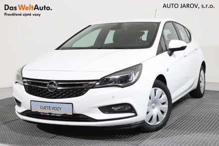 Opel Astra SMILE 1,6 CDTi 81 kW