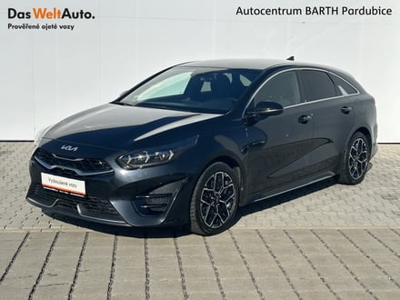 KIA ProCeed CD / 1,5 T-GDi / GPF / GT LINE PLUS (2022)