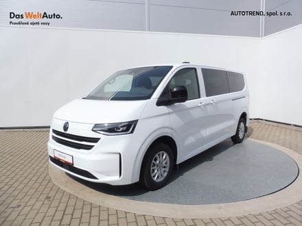 VW Caravelle Life DR 2,0 TDI 110kW