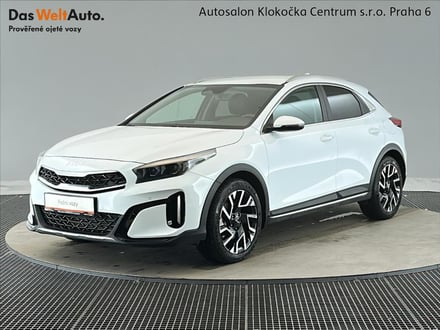 KIA XCeed 1,5T-GDi103 kW TOP