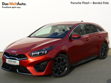 KIA ProCeed GT-Line 1,5 T-GDi