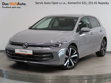 VW Golf STYLE 1.5TSI eHybrid 150KW DSG TAŽNÉ LED