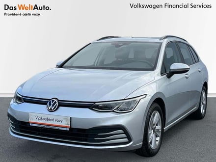 VW Golf Variant LIFE 1,0 TSI 6G