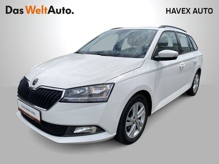 Škoda Fabia  Combi 1.0 TSI  Ambition