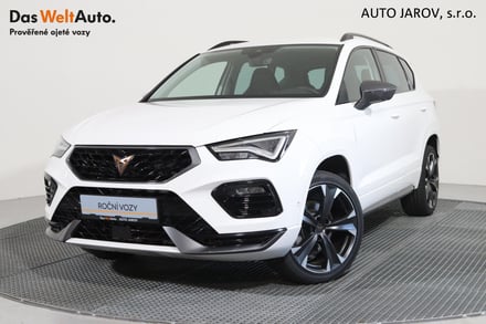 CUPRA Ateca 1.5 TSI 150K DSG/ ACC,P.KAMERA