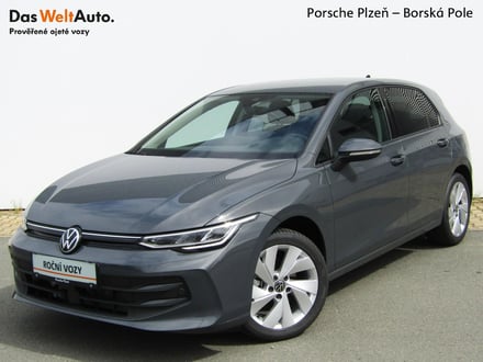 VW Golf People 1,5 TSI 6G