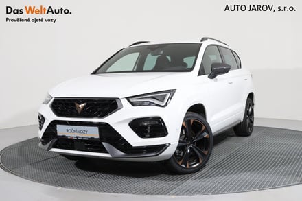 CUPRA Ateca 1.5 TSI 150k DSG