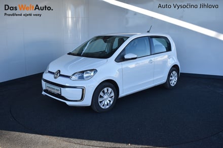 VW e-up! Move 61kW