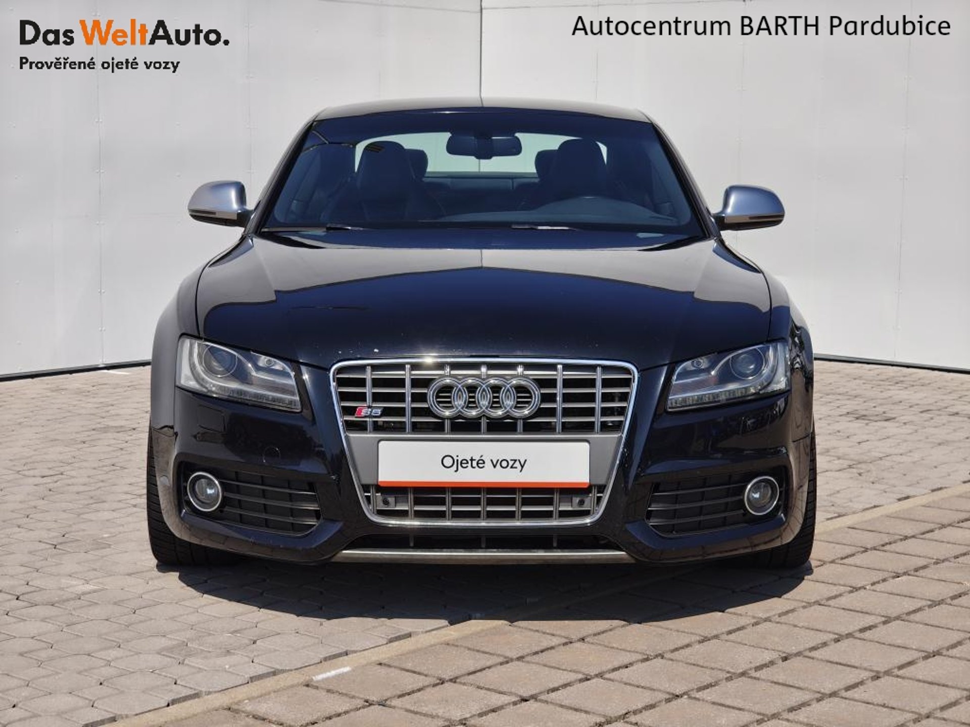 Audi S5