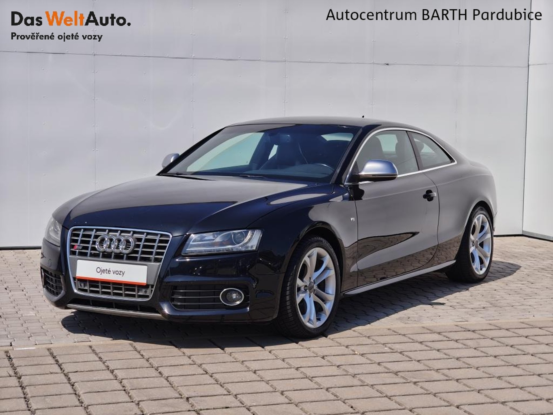 Audi S5