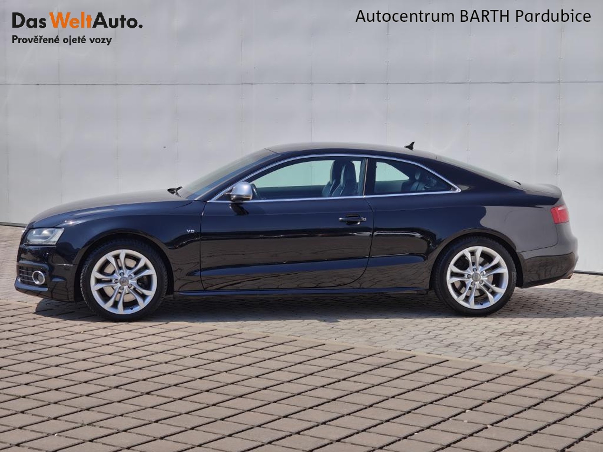 Audi S5