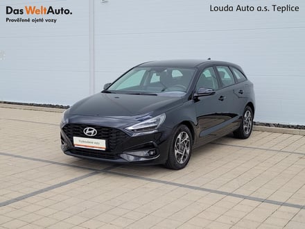 Hyundai i30 Comfort 1.0 GDI 73 kW manuál ,DPH