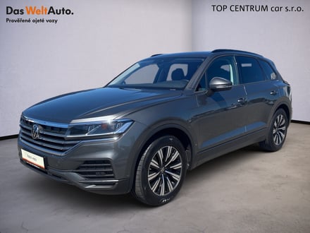 VW Touareg 3,0 TDI / 210 kW Friends DSG 4MOT