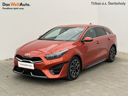 KIA ProCeed 1.5 T-GDi  GT LINE PLUS
