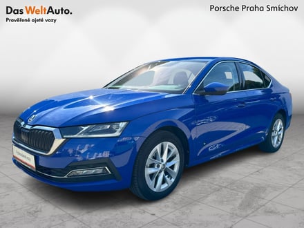 Škoda Octavia 2.0TDI STYLE 85kw