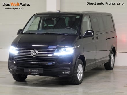 VW Caravelle 2.0 TDI 110 kW Long