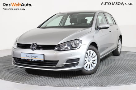VW Golf Comfortline 1,2 TSI 81 kW