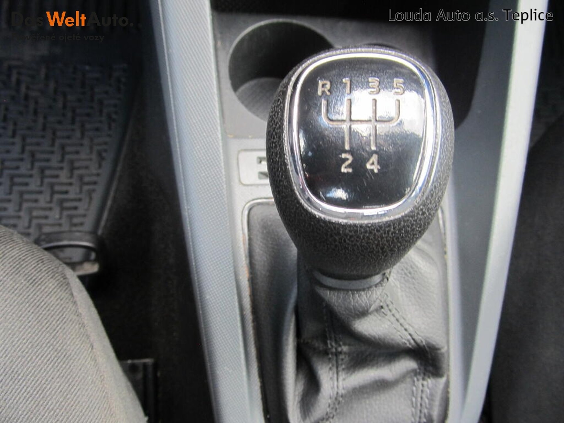 Škoda FABIA COMBI