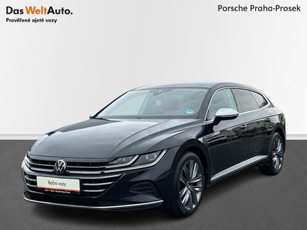VW Arteon Shooting Brake Elegance 2.0 TSI 140 kW DSG