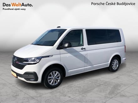 VW Multivan 6.1 2.0 TDi BULLI