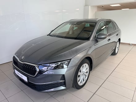 Škoda Octavia Combi 2.0 TDI 110 kW A7F Top Selection