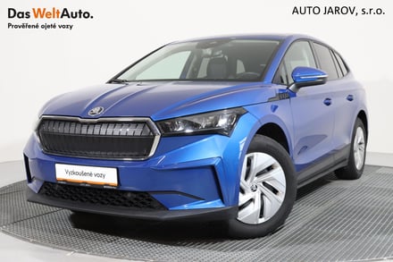 Škoda Enyaq 50 109 KW/ 55 kwh