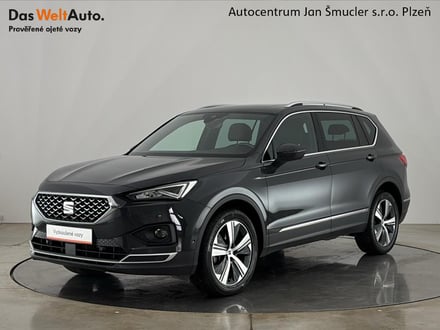 SEAT Tarraco 2.0 TDI / 147 kW Xcellence 4WD DSG