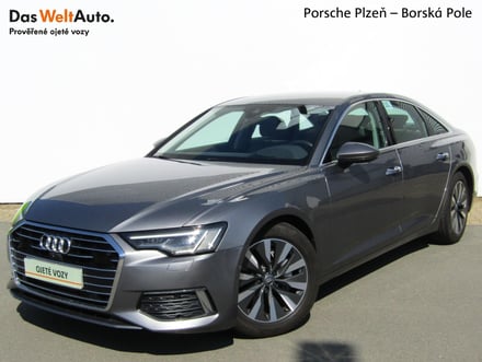Audi A6 3.0 TDI