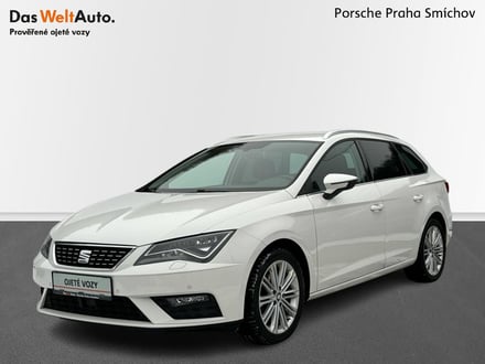 SEAT Leon 1,5TSI 110KW  XCELLANCE