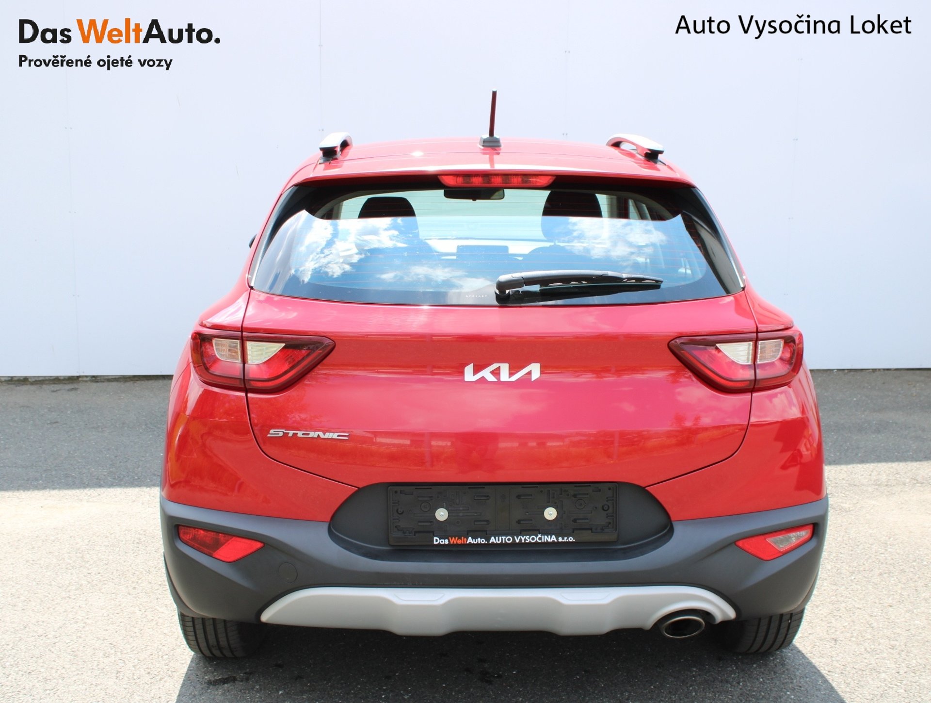 Kia Stonic